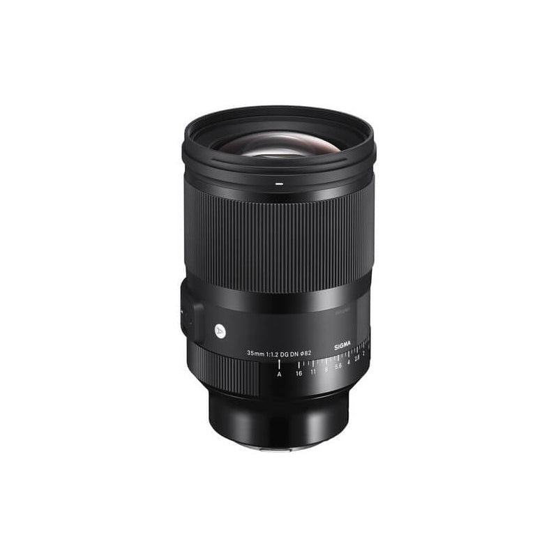 Sigma AF 35mm f/1.2 DG DN (Art )