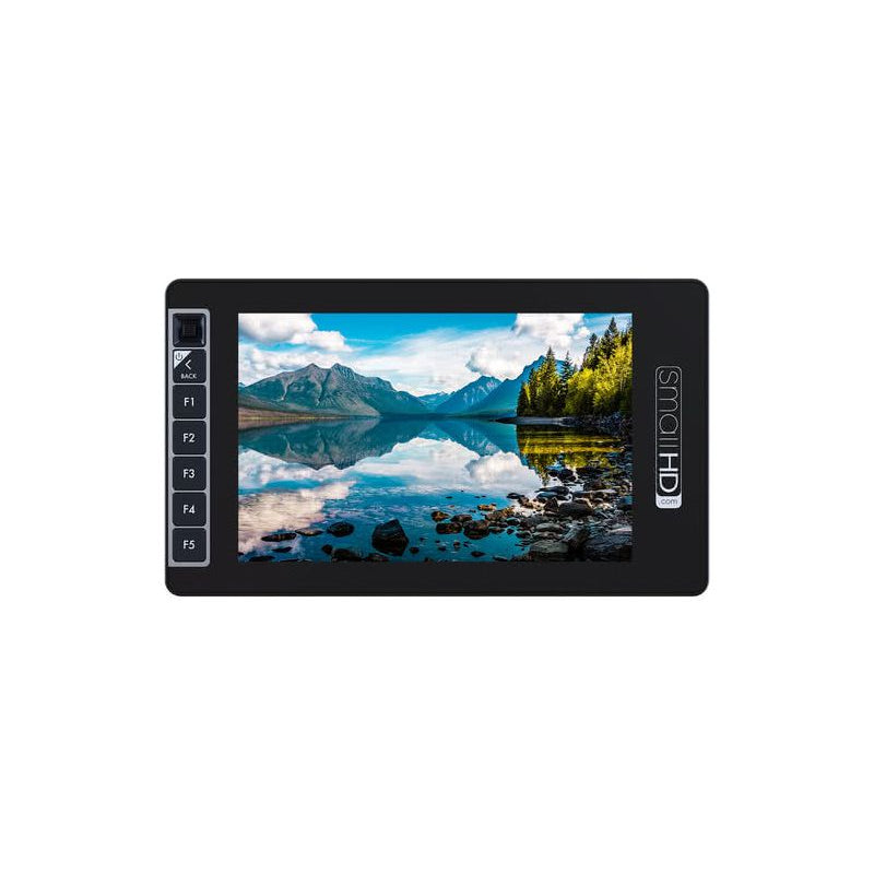 SmallHD 703 Ultra Bright On-Camera Monitor