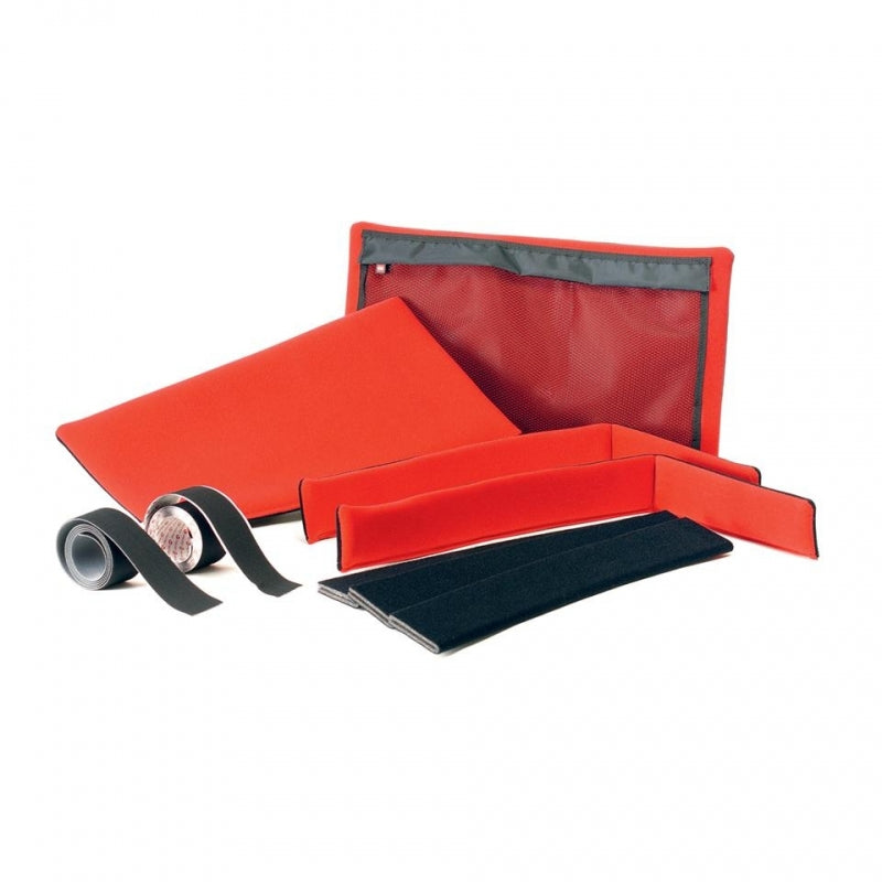 SOFT DECK AND DIVIDERS KIT FOR HPRC2530