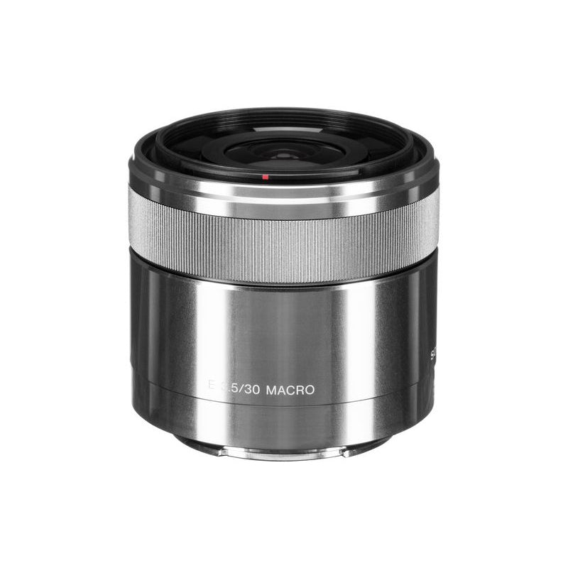 Sony 30mm f/3.5 Macro E Mount Optique