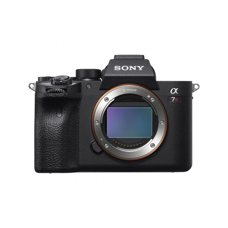 Sony Alpha 7R Mark IV A Mirrorless Camera Body Only