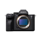 SONY ALPHA 7SIII CAPTEUR 12 MP RETRO-ECLAIRE (BSI) 4K 120 IPS