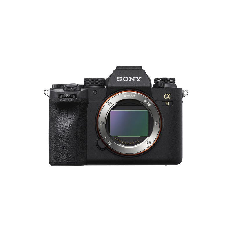 Sony Alpha 9 Mark II Camera (Body)