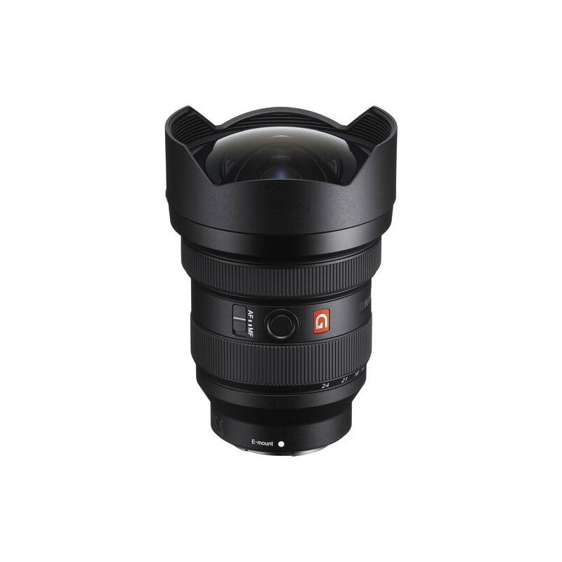 Sony FE 12-24mm f/2.8 GM | Ultra Grand Angle Professionnel G Master