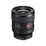 Sony FE 24mm f/1.4 GM | Optique G Master