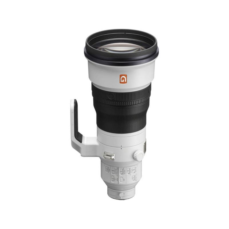 Sony FE 400mm f/2.8 OSS GM | Optique G Master