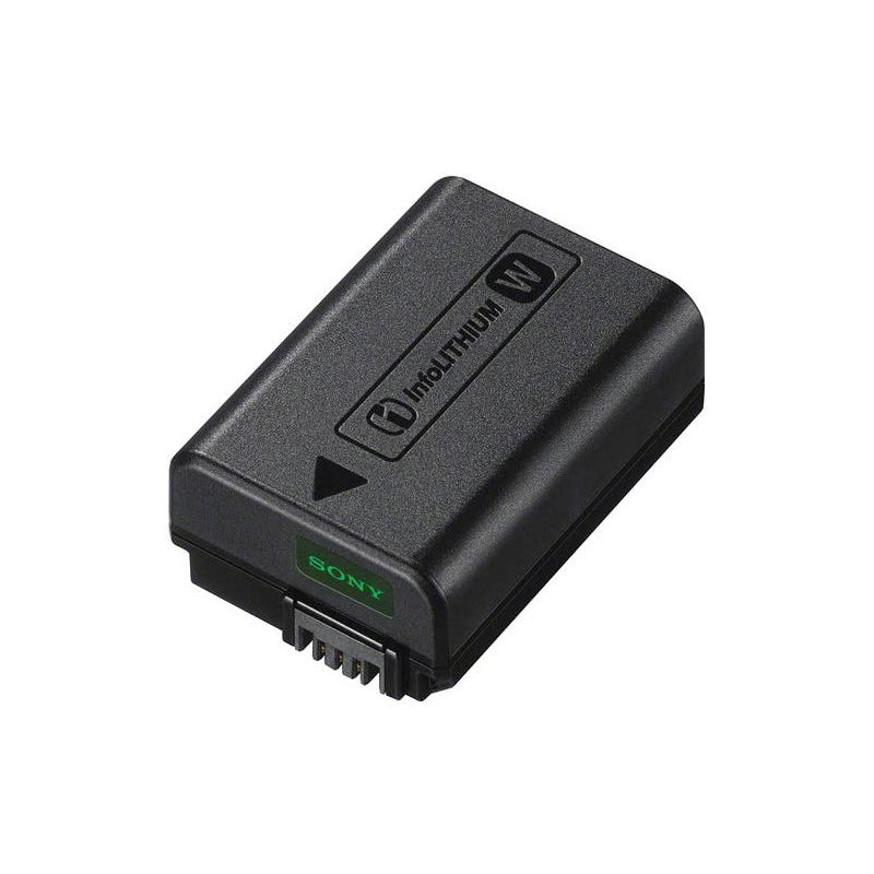 Sony NP-FW50 Lithium-ion Battery