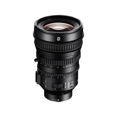SONY - PZ 18-110MM F/4 G OSS