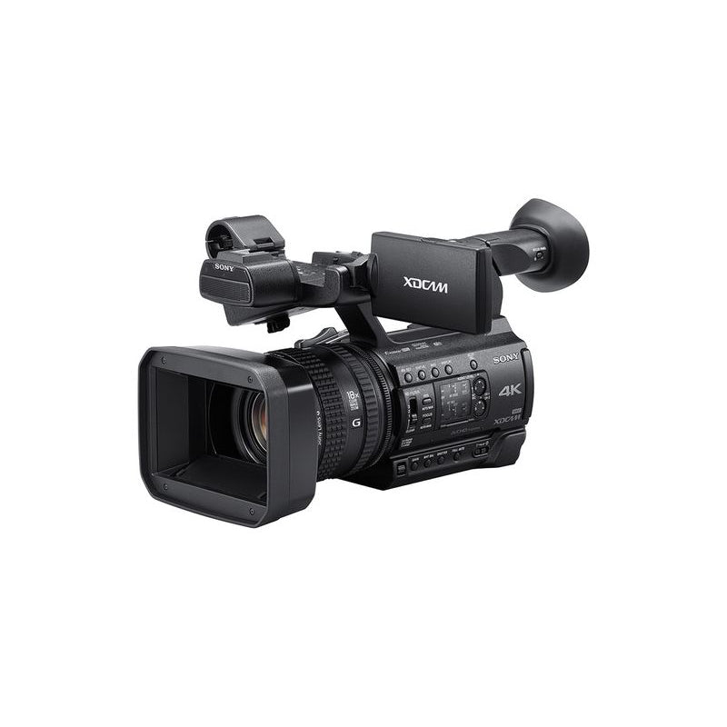 SONY - PXW-Z150 – locaimages