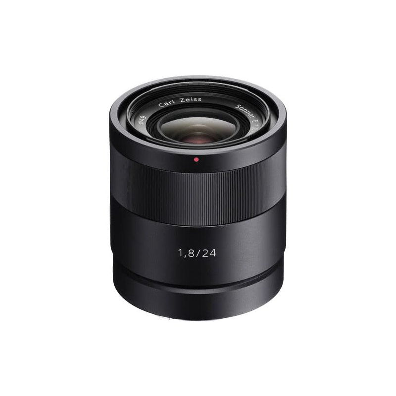 SONY - SEL 24MM F/1.8 ZEISS