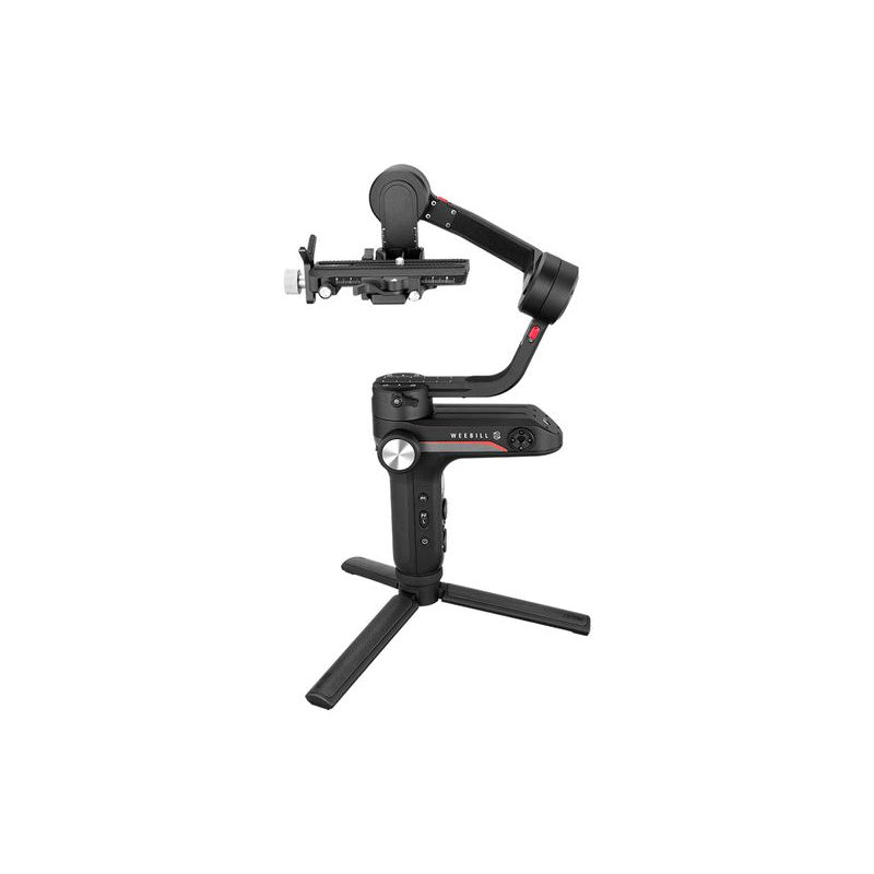 Zhiyun Weebill-S Handheld Gimbal Stabiliser