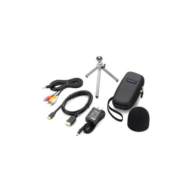 ZOOM ACCESSORY PACK pour Q3HD APQ-3HD