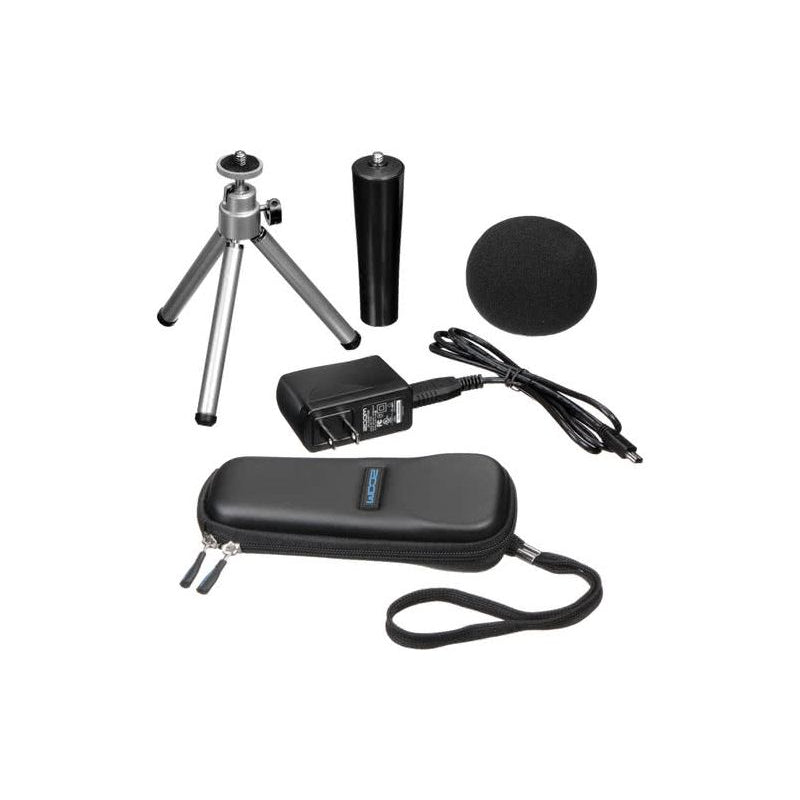Zoom APH-1 Accessory Package pour H1 Handy Recorder