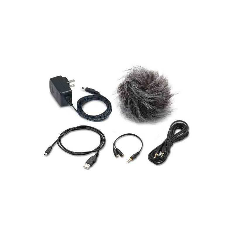 Zoom APH-4nPro Accessory Pack pour H4n Pro Handy Recorder