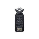 🎙️ Zoom H6 – Enregistreur audio portable 6 pistes